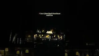Thumbnail: Where to Stay in South Goa? Coco Cabana beach front Resort Tour.  #luxury#goa #viral #travel #resort