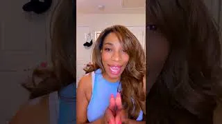 Thumbnail: How Dolly Parton helped me embrace my authenticity as a young teenager! #Viral #Shorts #DollyParton