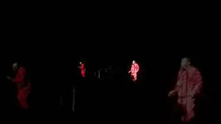Thumbnail: The Ojays Live at the Beacon Theater NYC   Money