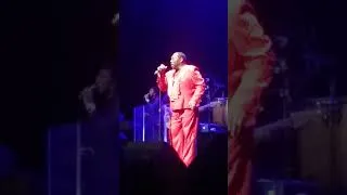 Thumbnail: The Ojays Live at the Beacon Theater NYC   Give the People What They Want
