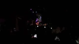 Thumbnail: The Revolution Live at BB Kings NYC Videos Sometimes it Snows in April p2
