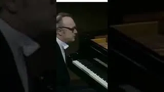 Thumbnail: Brendel's Schubert interpretation is absolutely breathtaking 🎹 #piano #shorts #classicalmusic #music
