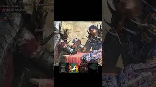 Thumbnail: I'm officially 1W - 4L (and counting!) #monsterhunter #gaming #training