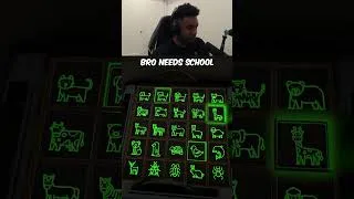 Thumbnail: School Failed Me....