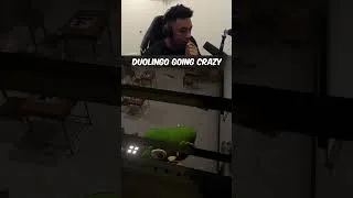 Thumbnail: NEVER USING DUOLINGO AGAIN