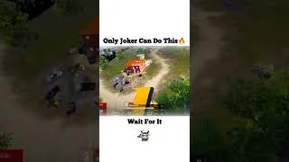 Thumbnail: SOUL Joker Master Of BGMI😂#shorts #soul #s8ul