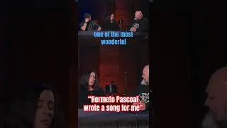 Thumbnail: “Hermeto Pascoal wrote a song for me”—Kerry Politzer #music