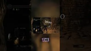 Thumbnail: Griggs is an Assassin Theory Explained #darksouls #darksouls1 #gaming #fromsoftware #eldenring #lore