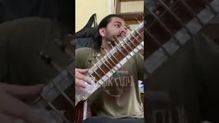 Thumbnail: Shudh Kalyan taan | sitar