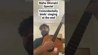 Thumbnail: Maha Shivratri special | Ganga dharay shiv ganga dharay