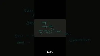 Thumbnail: What NULL Actually Means in SQL