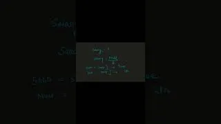 Thumbnail: Why = NULL Never Works in SQL | SQL Interview Mistake