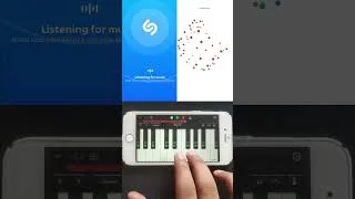 Thumbnail: Pirates of the Caribbean - He's a Pirate (Piano Cover)  #garageband #piano  #piratesofthecaribbean