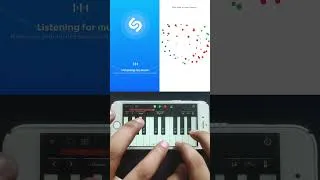 Thumbnail: ENHYPEN - Brought The Heat Back (Piano Cover)  #garageband #piano #enhypenmembers