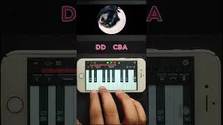 Thumbnail: Pedro Pedro Pedro (Piano Tutorial) #sounakbanik #pianotutorial #garageband #pedro