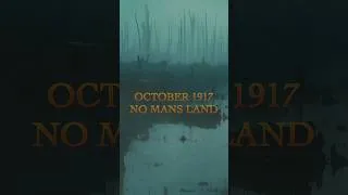 Thumbnail: WWI Sleep Ambience | No Mans Land #ww1 #sleepaid #sleep