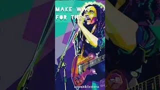 Thumbnail: Positive Vibration #bobmarley #bobmarleyreggae