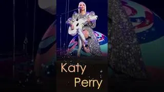 Thumbnail: Katy Perry – Firework