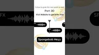 Thumbnail: Part 30 is OUT NOW - SoundButtons.com | SoundButtonsmax.com | MemeSoundBoard.org 🎧⚡