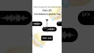 Thumbnail: Part 29 is OUT NOW - SoundButtons.com | SoundButtonsmax.com | MemeSoundBoard.org 🎧⚡
