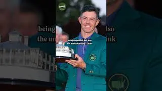 Thumbnail: James Nesbitt on Rory McIlroy