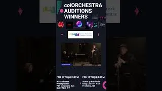Thumbnail: Itay Hazan, clarinetist