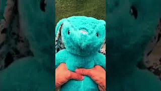 Thumbnail: Dog Toy Squeaky Toy -  #dogvideos #dogsofinstagram #squeakytoy