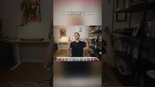 Thumbnail: A brief history of the bagel bites theme.