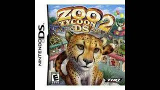 Thumbnail: The Merry Go Round Broke Down - Zoo Tycoon 2 DS Soundfont