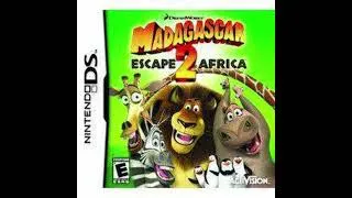 Thumbnail: Geometry Dash Theme - Madagascar 2 DS Soundfont