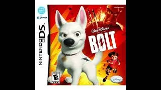 Thumbnail: Rusty Bucket Bay - Bolt DS Soundfont