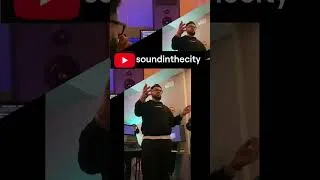 Thumbnail: Teezio explains Spacial Audio mixing, Angel Numbers by @ChrisBrownTV for @Apple Music