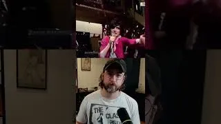 Thumbnail: Siouxsie and the Banshees in one minute