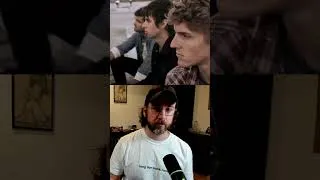 Thumbnail: The story of Pumped Up Kicks #music #musichistory