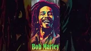 Thumbnail: Bob Marley - Three Little Birds