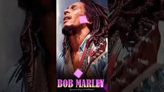 Thumbnail: Bob Marley - Natural Mystic