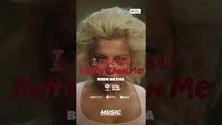 Thumbnail: Bebe Rexha - I Like You Better Than Me (Official Visual)