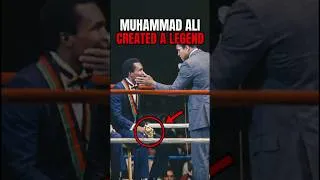 Thumbnail: Did Muhammad Ali Hand Him A $100 Million Career?