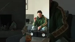 Thumbnail: 90s party this weekend? (Full set on my channel) #djmix #90smusic