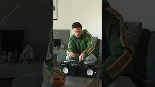 Thumbnail: 90s Club Classics! Full set on my channel #dj #90s