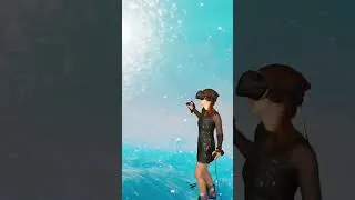 Thumbnail: Enjoy this review of Soundscape VR by VR content creator Otterworldly!