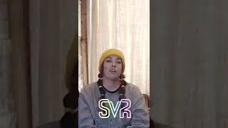 Thumbnail: VNSSA shares her experience trying Soundscape VR for the first time