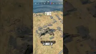Thumbnail: Two Enemy Squads Dropping On Us In Nuketown - This Is Dangerous!