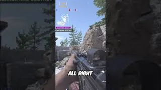 Thumbnail: Call of Duty Vanguard Goes Completely Off The Rails