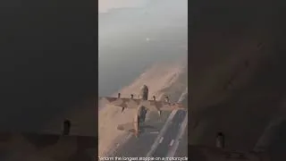 Thumbnail: Chocolate Milk Gets EMERGENCY EJECTED From the Army
