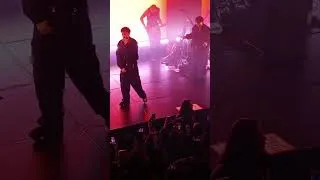 Thumbnail: Marcus and Martinus - You Make me (European Tour - Sofia, Bulgaria 02.02.2026)