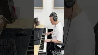 Thumbnail: Soothing Melodies for Focus and Calm