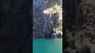 Thumbnail: Near Death pt.2 #Shorts
