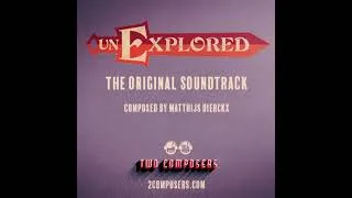Thumbnail: Unexplored OST 12 - Launch It Already