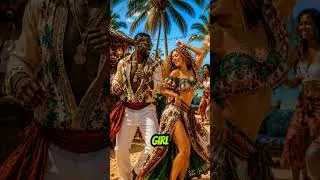 Thumbnail: 🔥 Tropical vibes. Endless summer. 🌴🎶